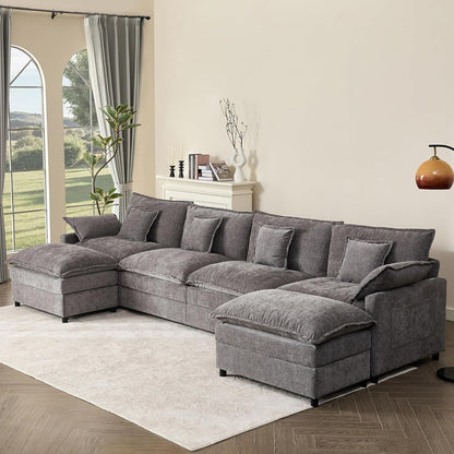 The Drift Sofa