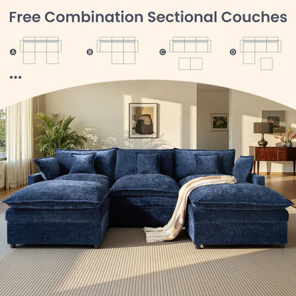 The Drift Sofa