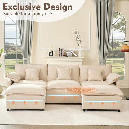 The Drift Sofa