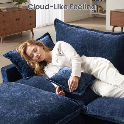 The Drift Sofa