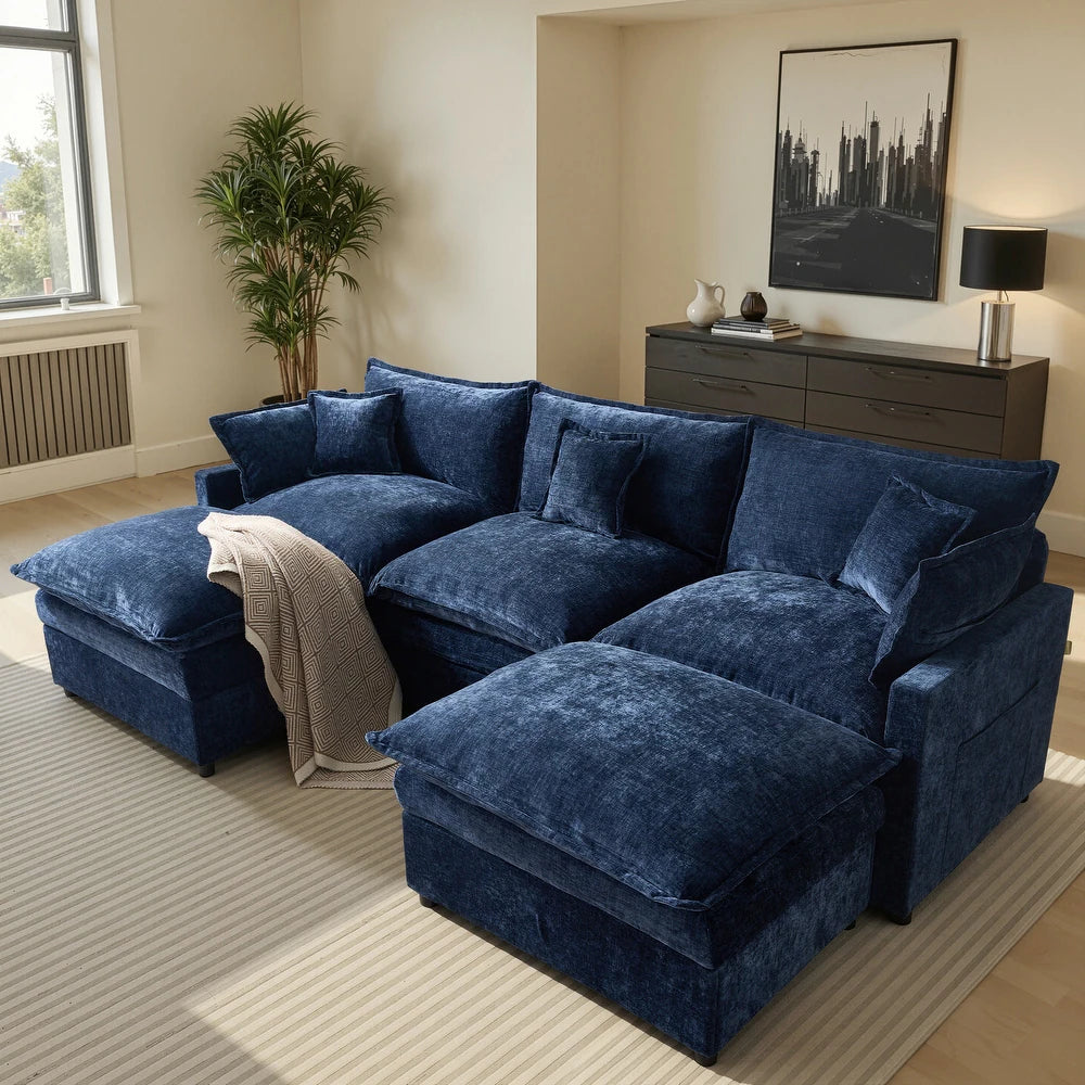 The Drift Sofa