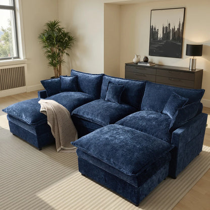 The Drift Sofa
