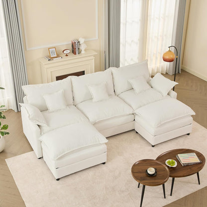 The Drift Sofa