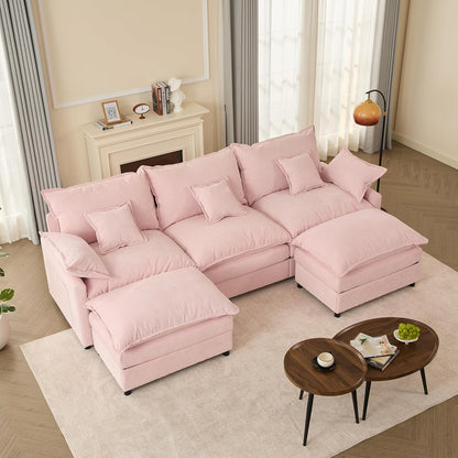 The Drift Sofa