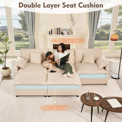 The Drift Sofa