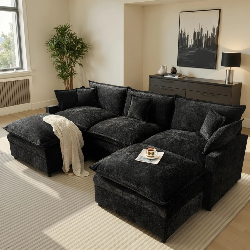 The Drift Sofa