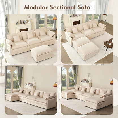 The Drift Sofa