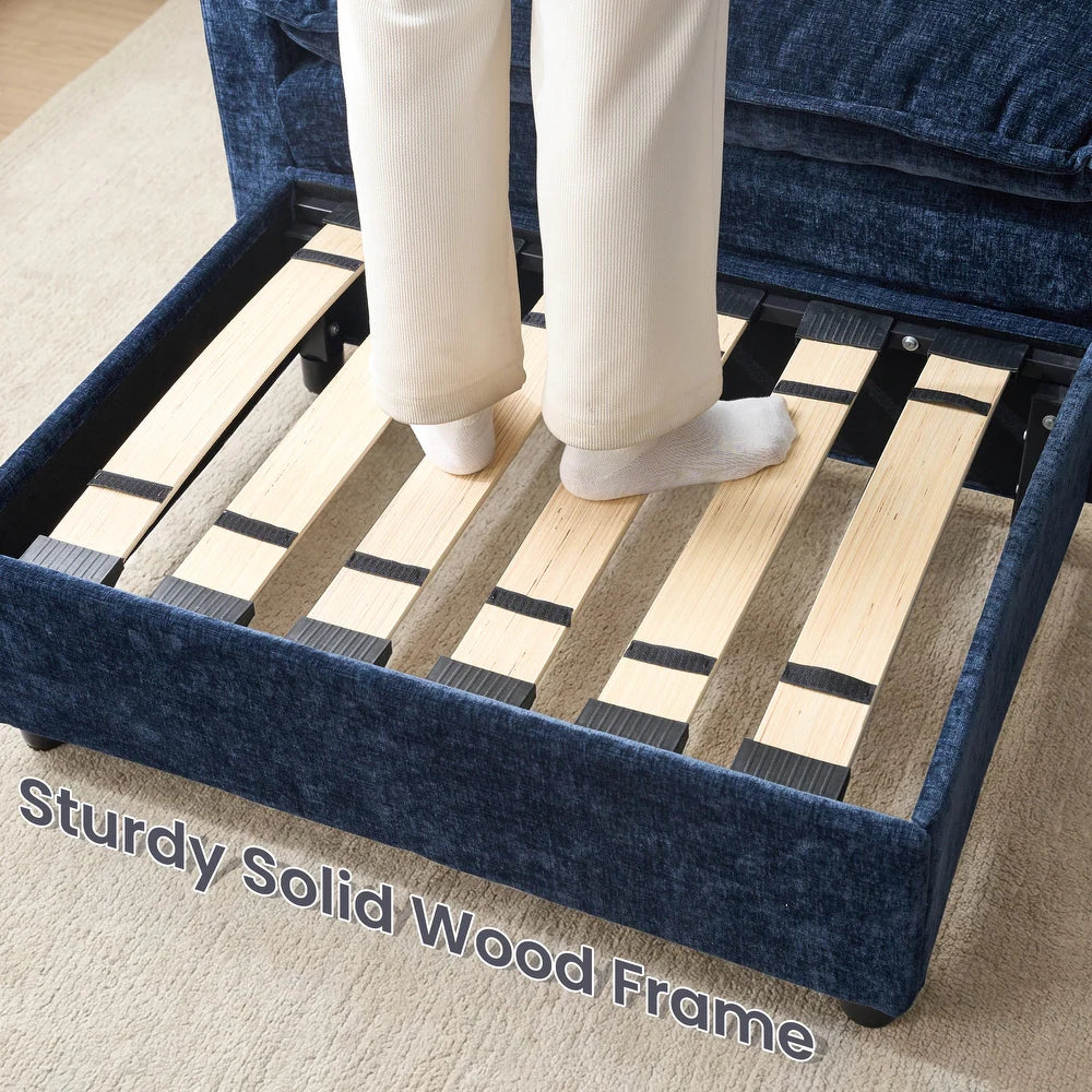 The Drift Sofa