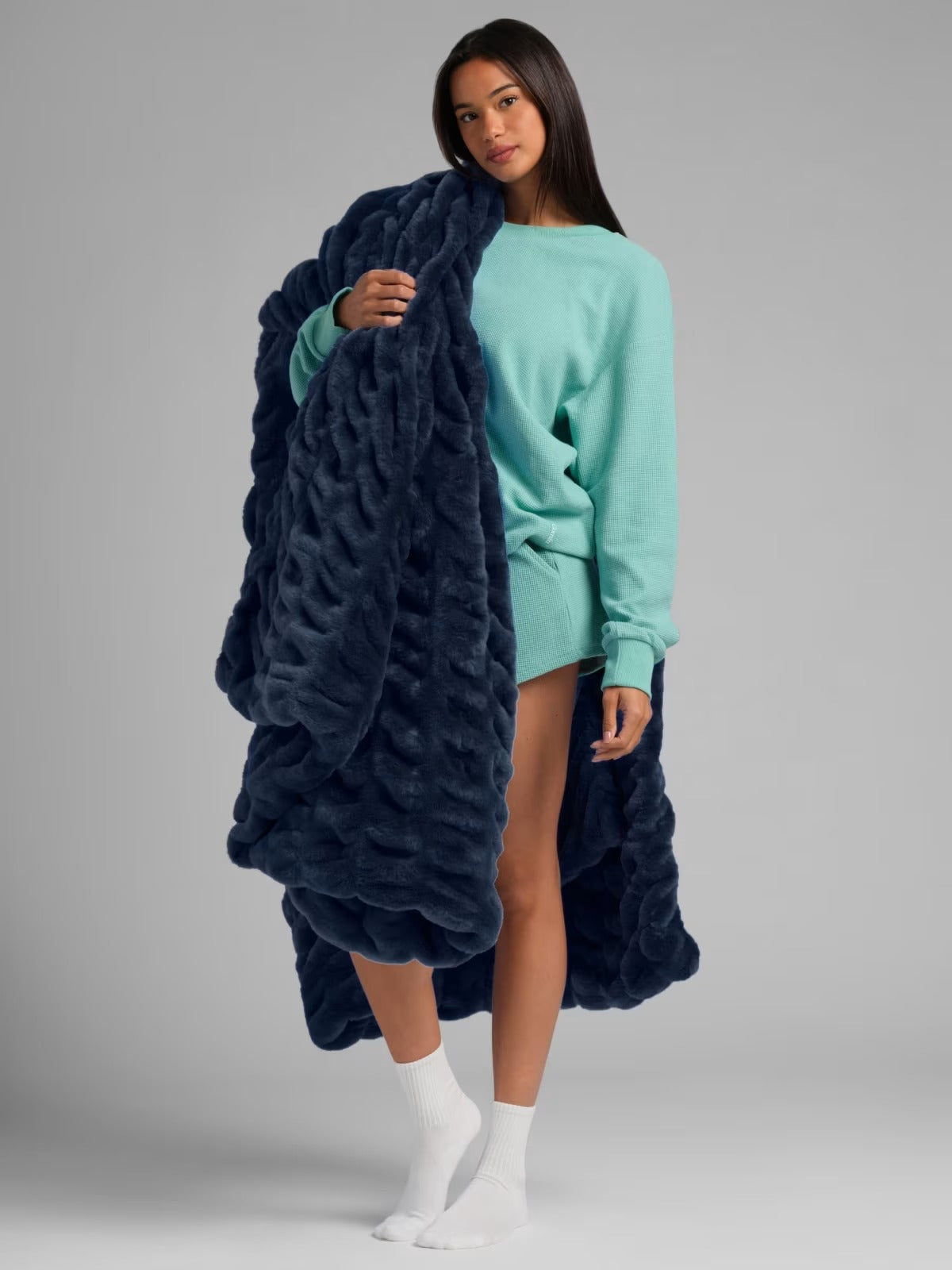 The Ripple Throw