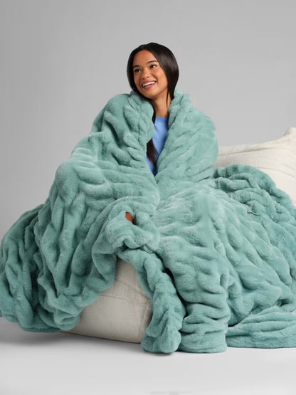 The Ripple Throw