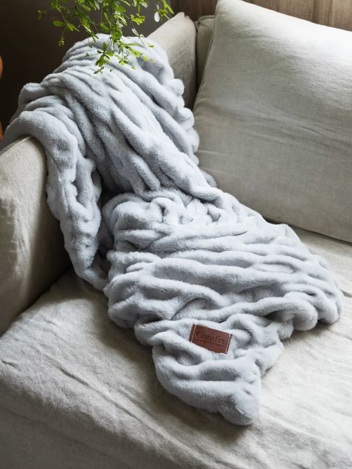 The Ripple Throw