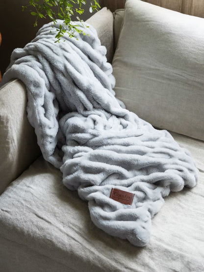The Ripple Throw