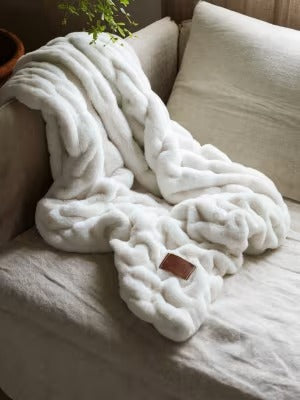 The Ripple Throw