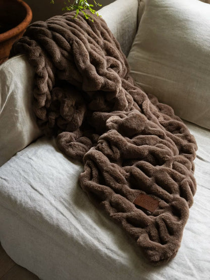 The Ripple Throw