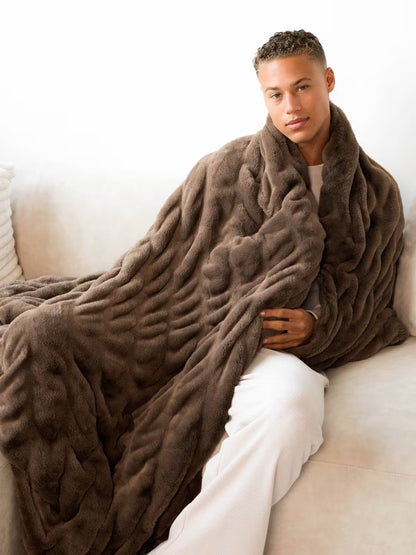 The Ripple Throw