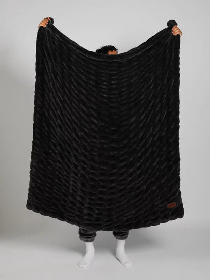The Ripple Throw