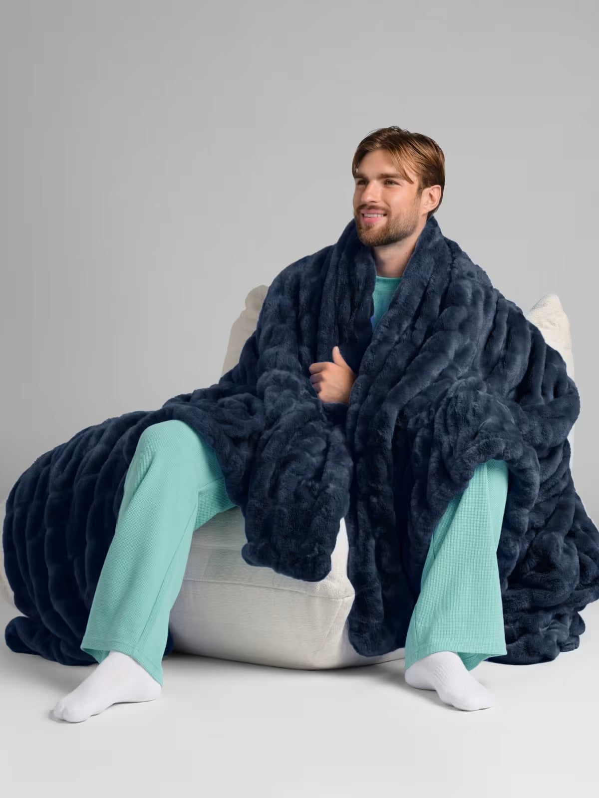 The Ripple Throw