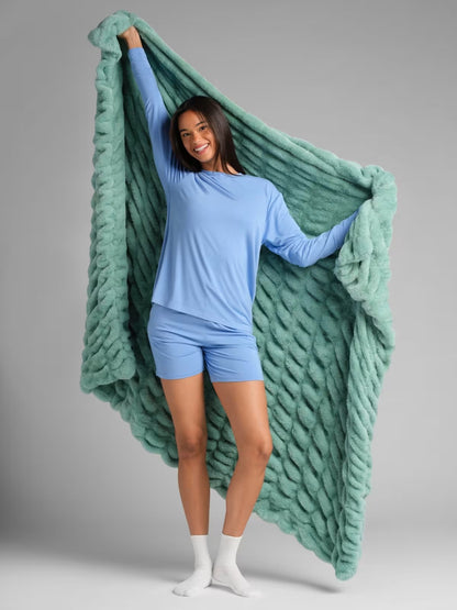 The Ripple Throw