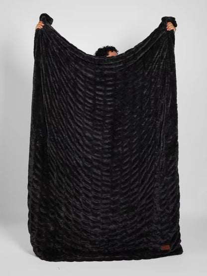 The Ripple Throw