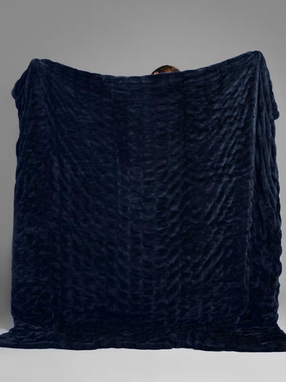 The Ripple Throw
