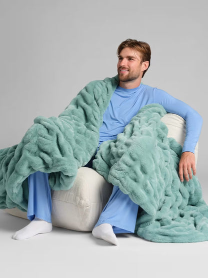 The Ripple Throw