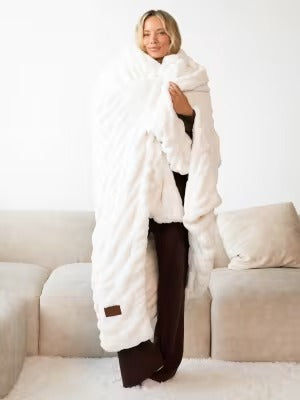 The Ripple Throw