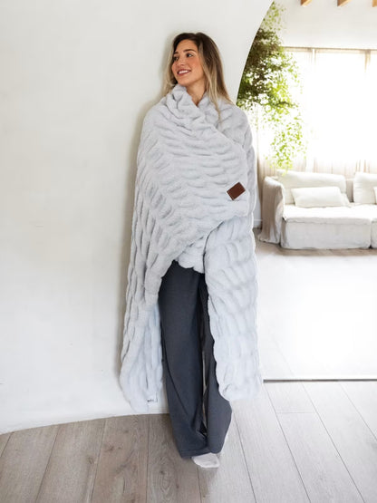 The Ripple Throw