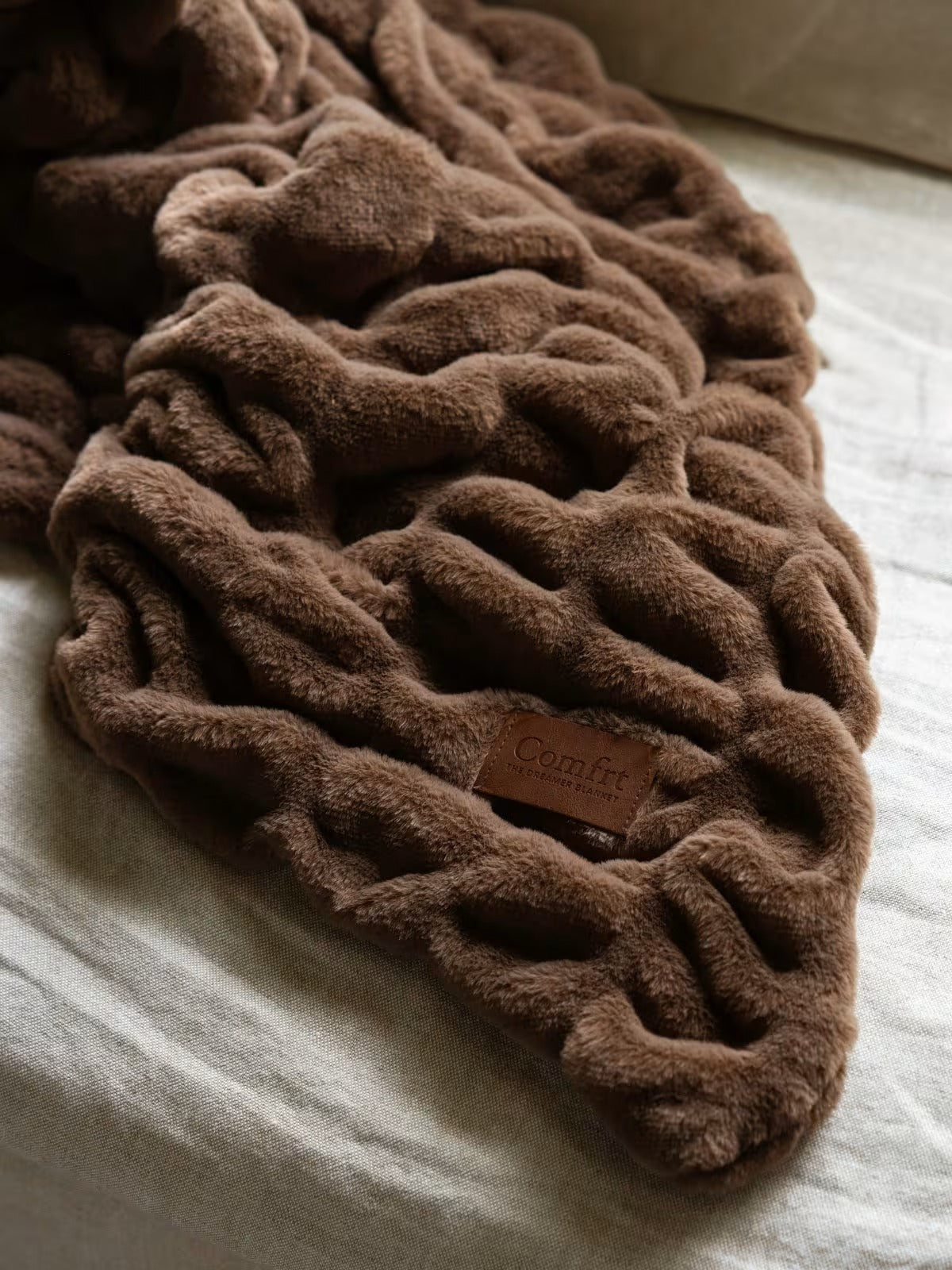 The Ripple Throw
