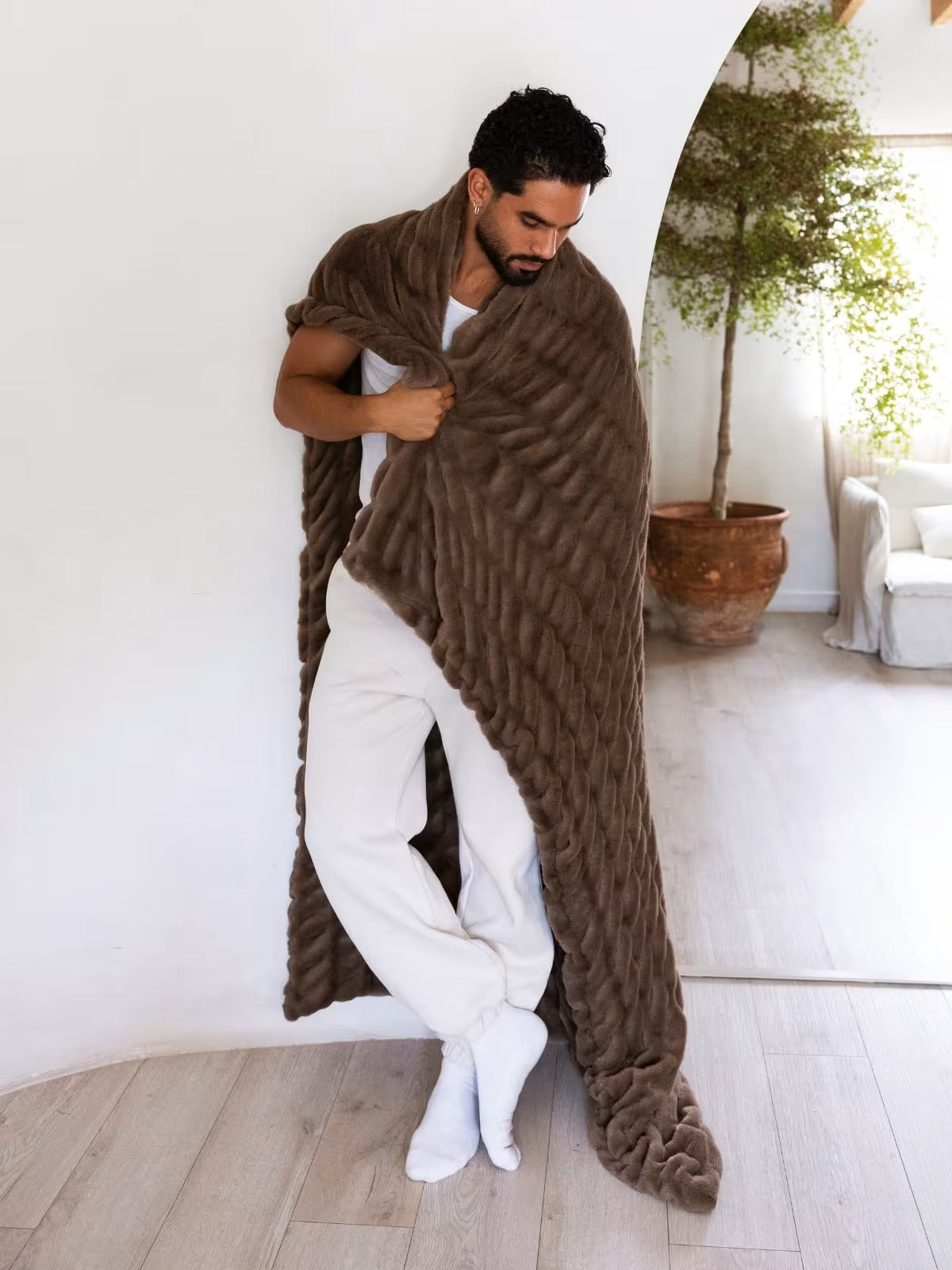 The Ripple Throw