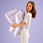Puff Pillow