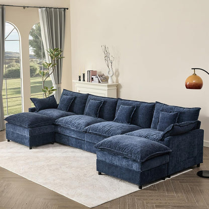 The Drift Sofa