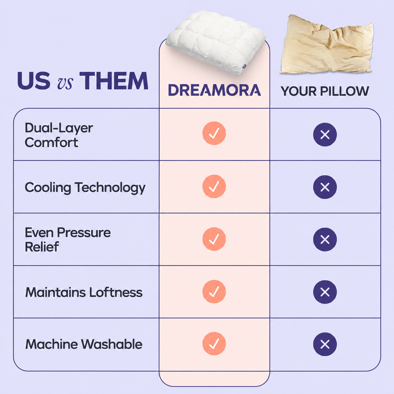 Puff Pillow